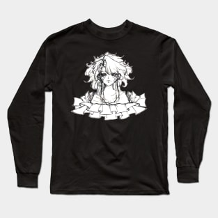 Beauty Shine Long Sleeve T-Shirt